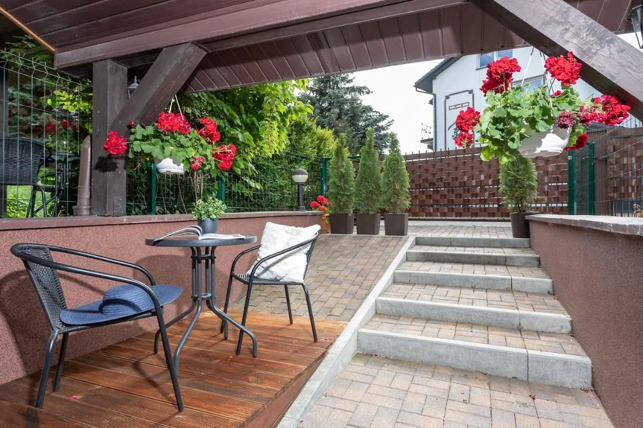 Apartament Palermo Gdansk